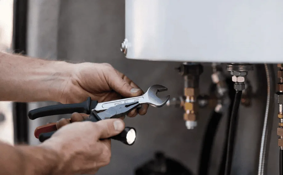 Why choose Water Heater Repair in Frankfort, MI